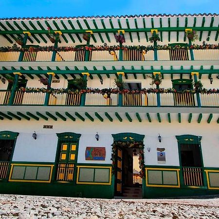 Hotel Vegas Del Rio Tamesis Ngoại thất bức ảnh