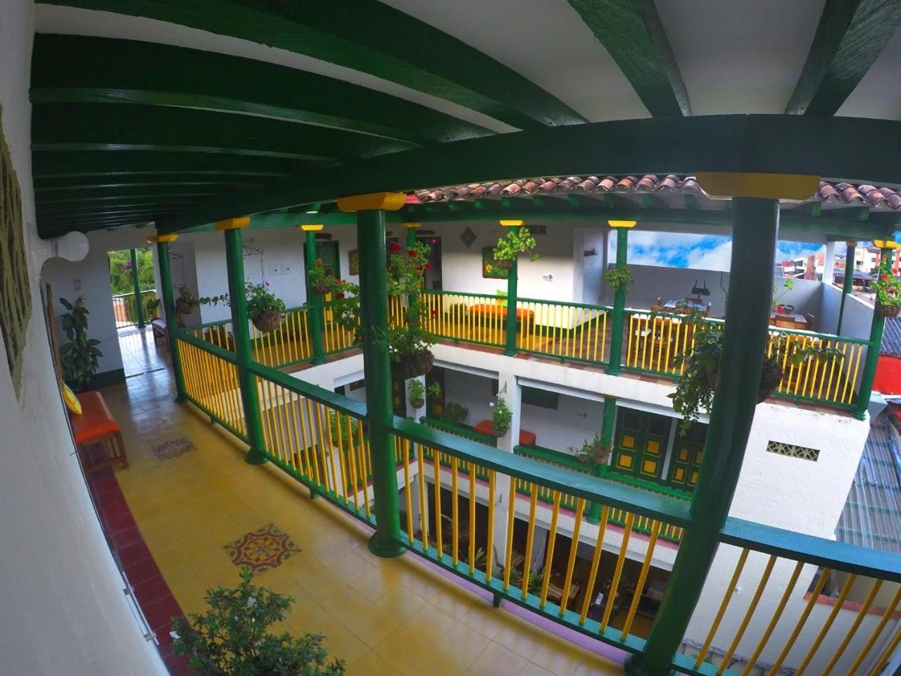 Hotel Vegas Del Rio Tamesis Ngoại thất bức ảnh
