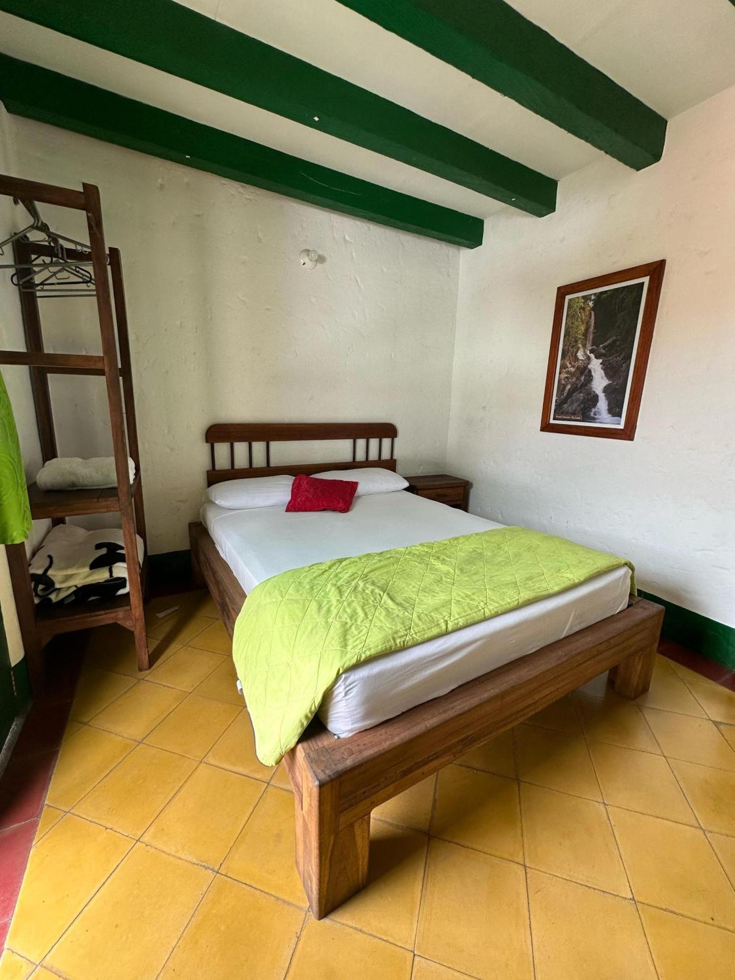 Hotel Vegas Del Rio Tamesis Ngoại thất bức ảnh