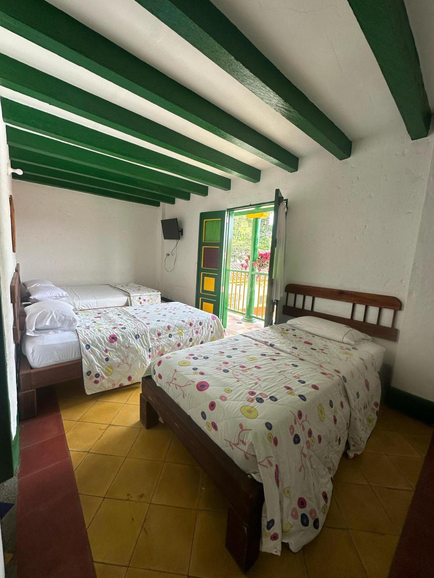 Hotel Vegas Del Rio Tamesis Ngoại thất bức ảnh