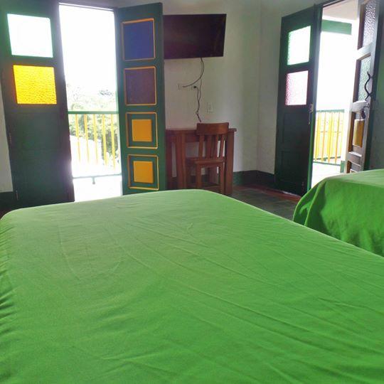 Hotel Vegas Del Rio Tamesis Ngoại thất bức ảnh