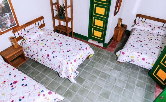 Hotel Vegas Del Rio Tamesis Ngoại thất bức ảnh