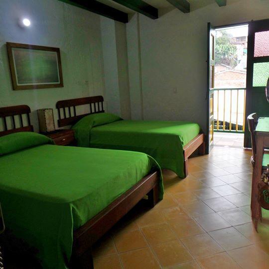 Hotel Vegas Del Rio Tamesis Ngoại thất bức ảnh