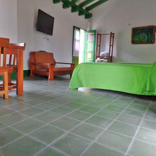 Hotel Vegas Del Rio Tamesis Ngoại thất bức ảnh