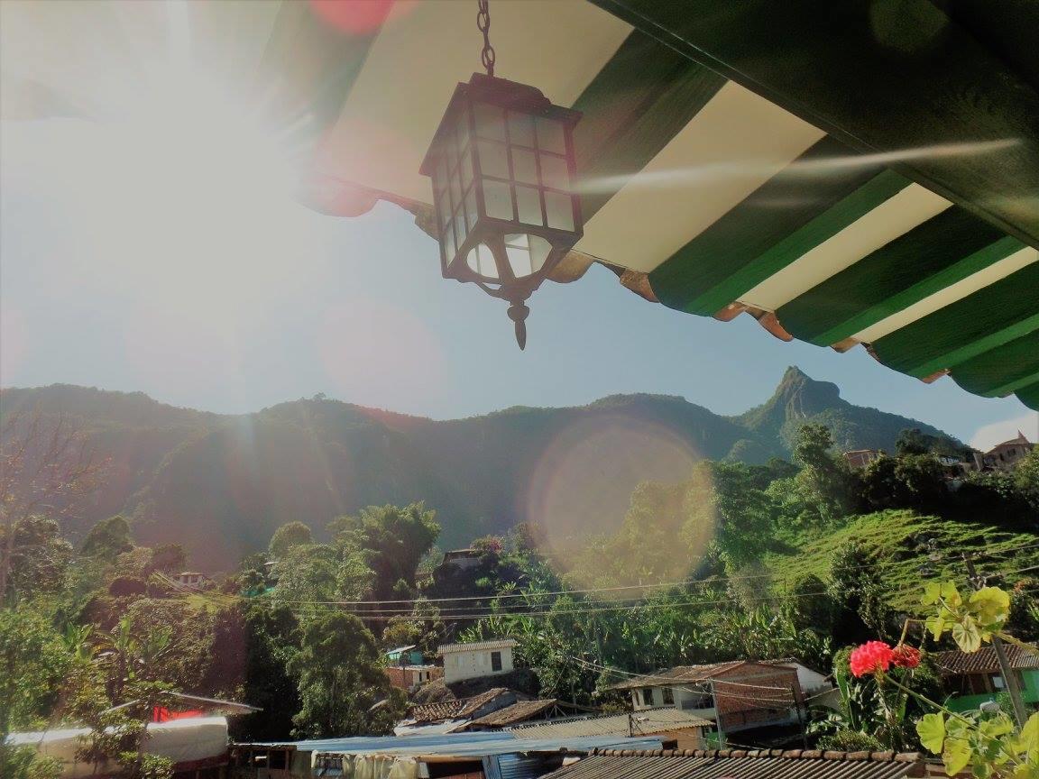 Hotel Vegas Del Rio Tamesis Ngoại thất bức ảnh