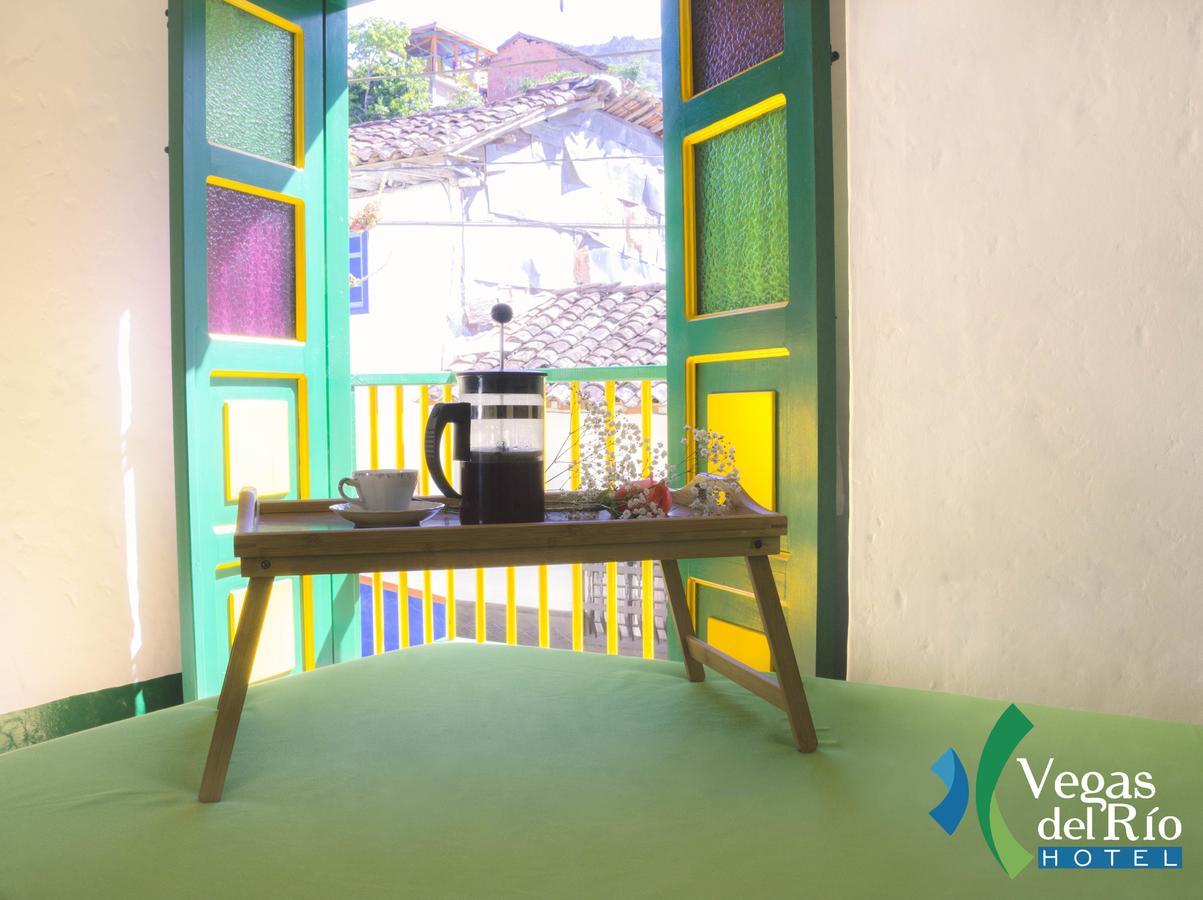Hotel Vegas Del Rio Tamesis Ngoại thất bức ảnh