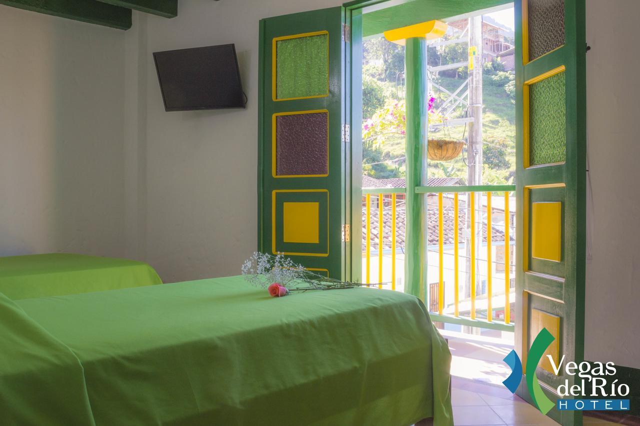 Hotel Vegas Del Rio Tamesis Ngoại thất bức ảnh
