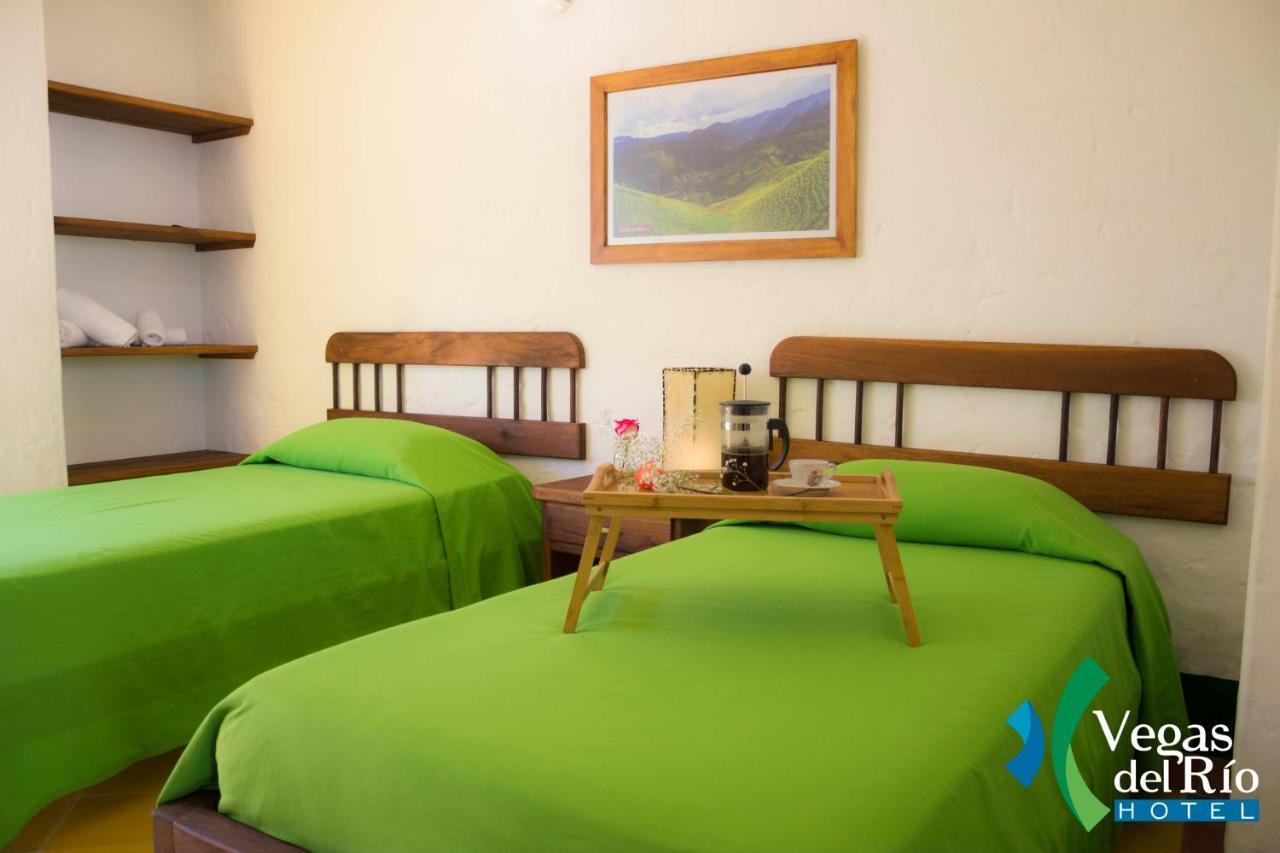 Hotel Vegas Del Rio Tamesis Ngoại thất bức ảnh