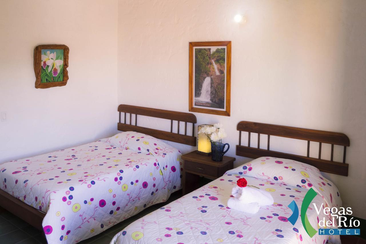 Hotel Vegas Del Rio Tamesis Ngoại thất bức ảnh