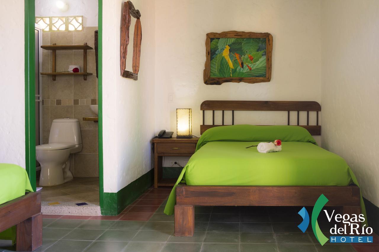 Hotel Vegas Del Rio Tamesis Ngoại thất bức ảnh