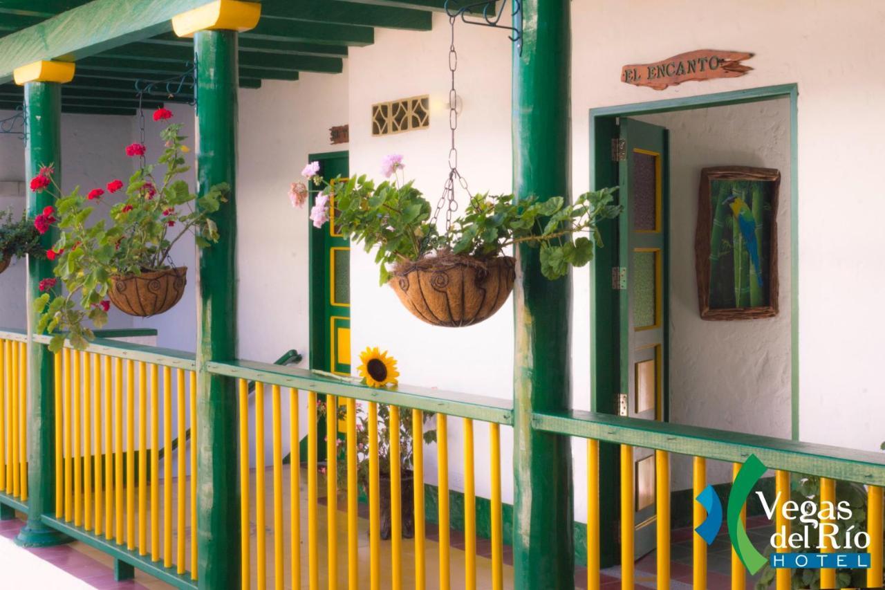 Hotel Vegas Del Rio Tamesis Ngoại thất bức ảnh