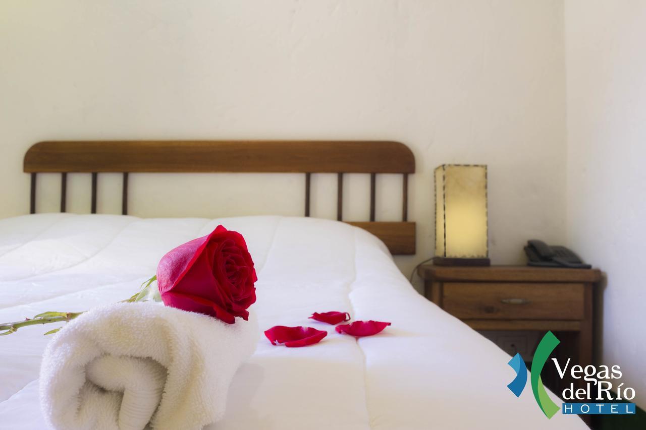 Hotel Vegas Del Rio Tamesis Ngoại thất bức ảnh