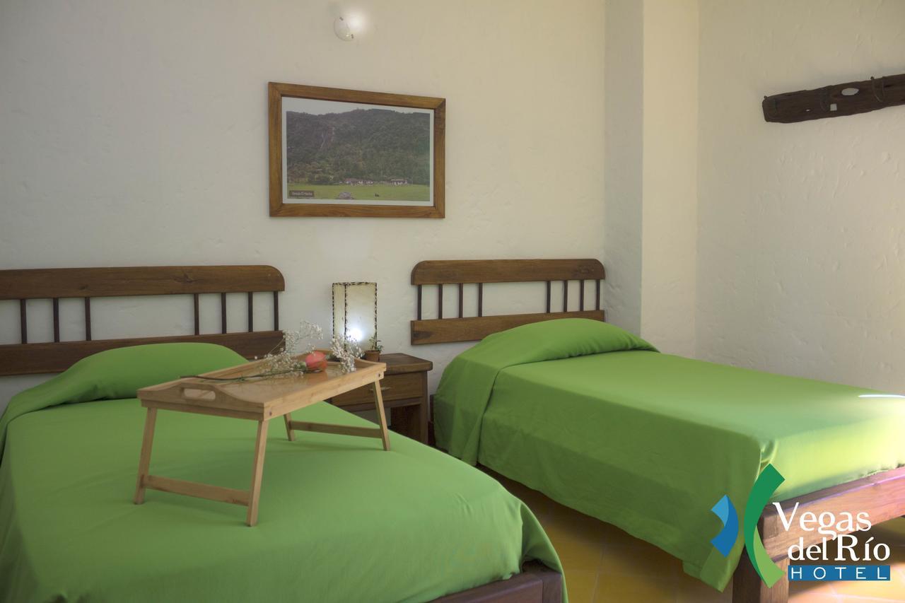 Hotel Vegas Del Rio Tamesis Ngoại thất bức ảnh