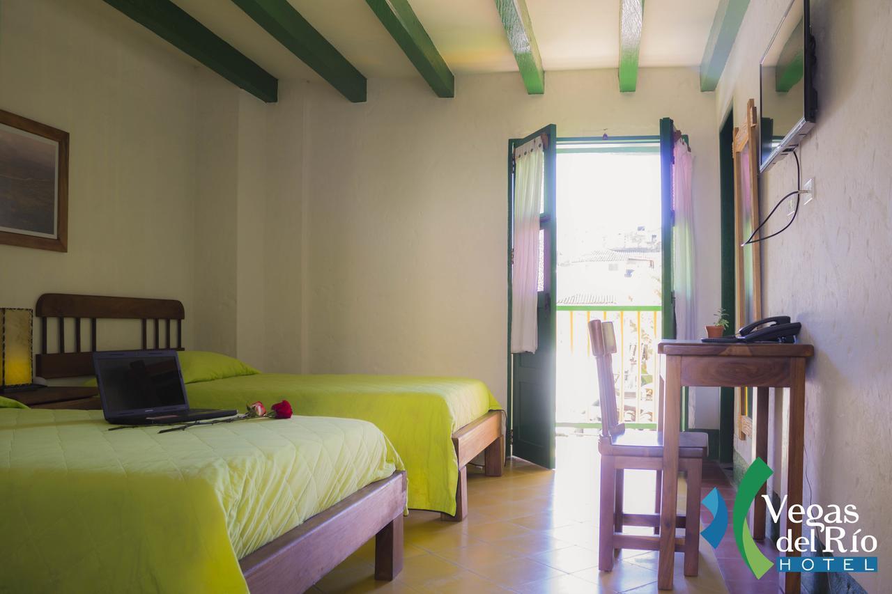 Hotel Vegas Del Rio Tamesis Ngoại thất bức ảnh